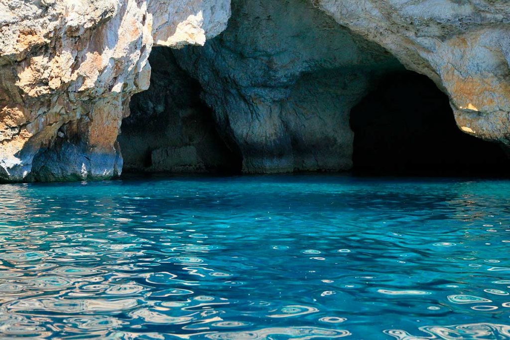 malta-gruta-azul-blue-grotto-film-troya