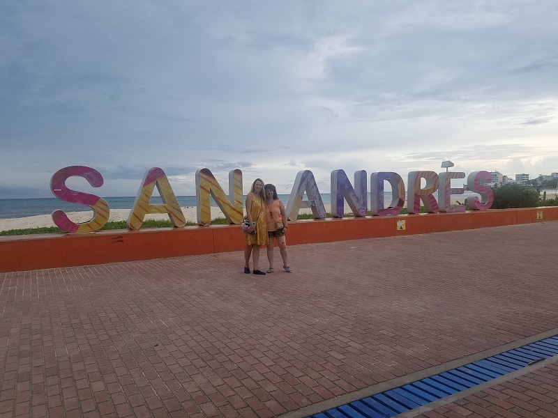 San Andres isla Colombia (26)
